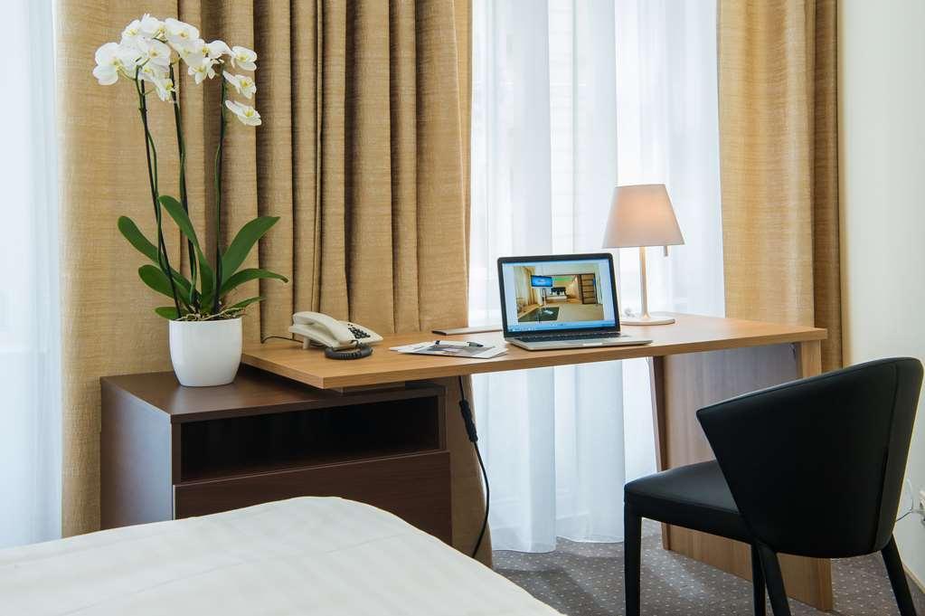 Aparthotel Hilight Wien